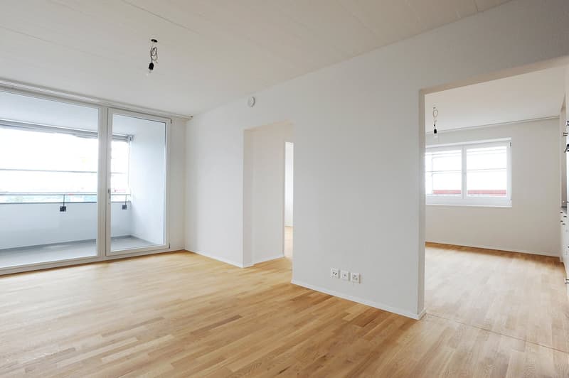 hindernisfreie 2.5-Zimmerwohnung, 8. OG (3)