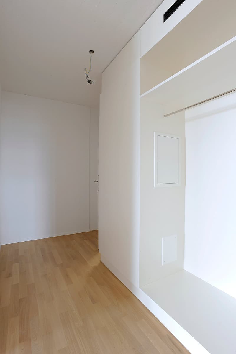 hindernisfreie 2.5-Zimmerwohnung, 8. OG (5)