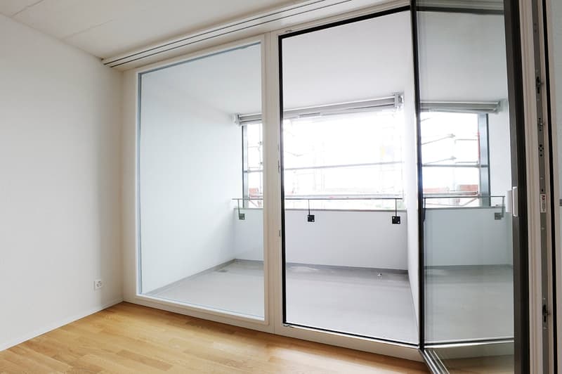 hindernisfreie 2.5-Zimmerwohnung, 8. OG (7)