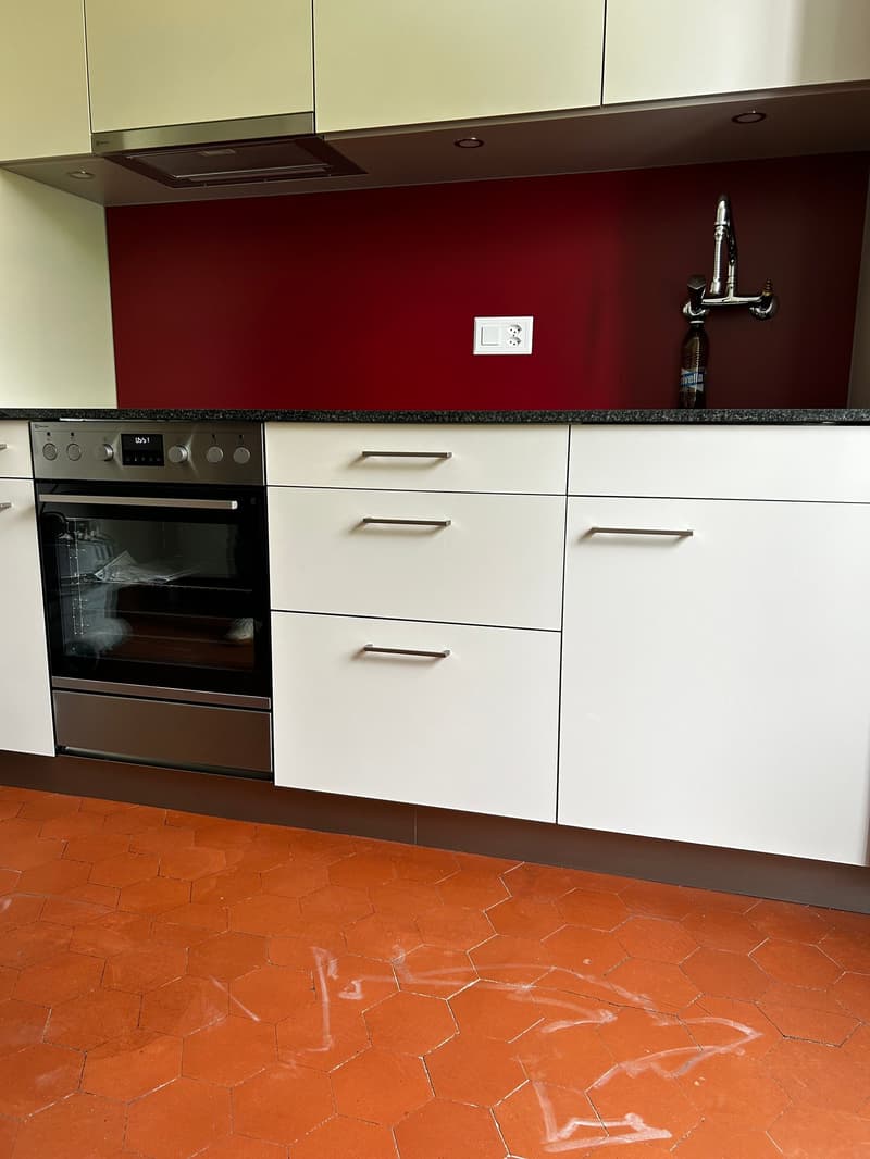 Neu sanierte 3-Zimmerwohnung im Murifeld mit Vermietungskriterien* (5)