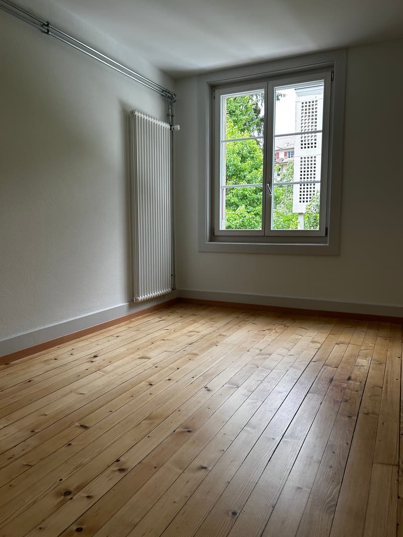 Neu sanierte 3-Zimmerwohnung im Murifeld mit Vermietungskriterien* (2)