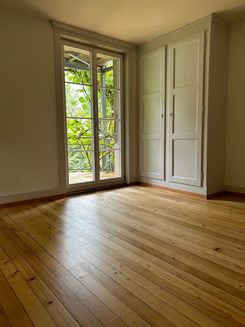 Neu sanierte 3-Zimmerwohnung im Murifeld mit Vermietungskriterien* (3)
