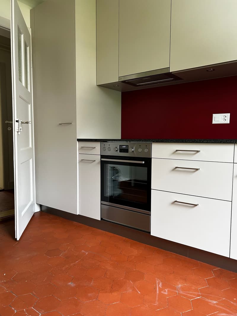 Neu sanierte 3-Zimmerwohnung im Murifeld mit Vermietungskriterien* (7)