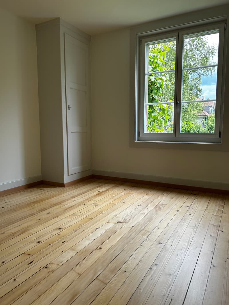 Neu sanierte 3-Zimmerwohnung im Murifeld mit Vermietungskriterien* (6)
