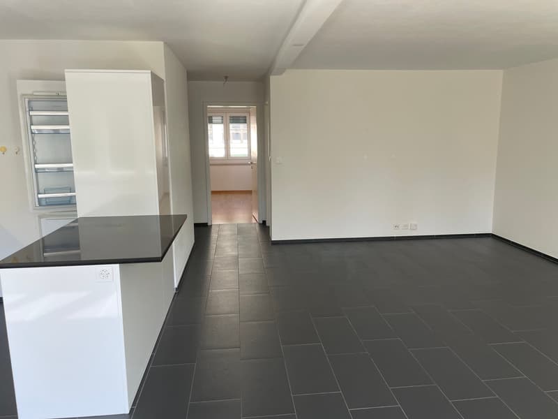 3.5-Zimmerwohnung mit Vermietungskriterien (5)