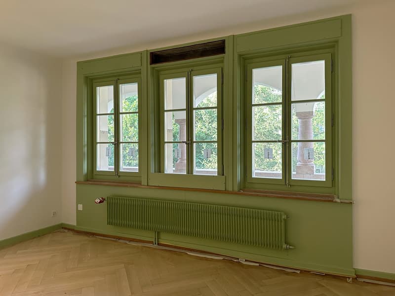 Schöne 5-Zimmer-Familienwohnung im Herzen von Bümpliz zu vermieten (5)