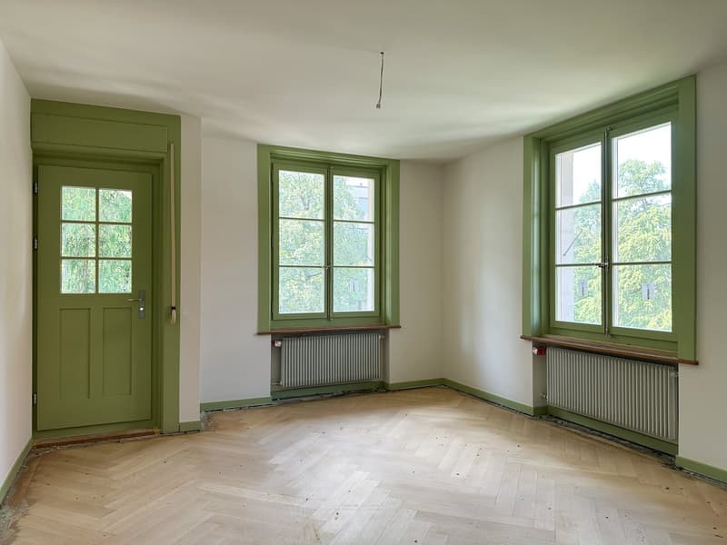 Schöne 5-Zimmer-Familienwohnung im Herzen von Bümpliz zu vermieten (10)