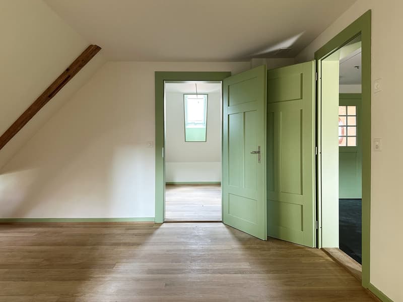 Schöne 4-Zimmer-Familienwohnung im Herzen von Bümpliz zu vermieten (4)
