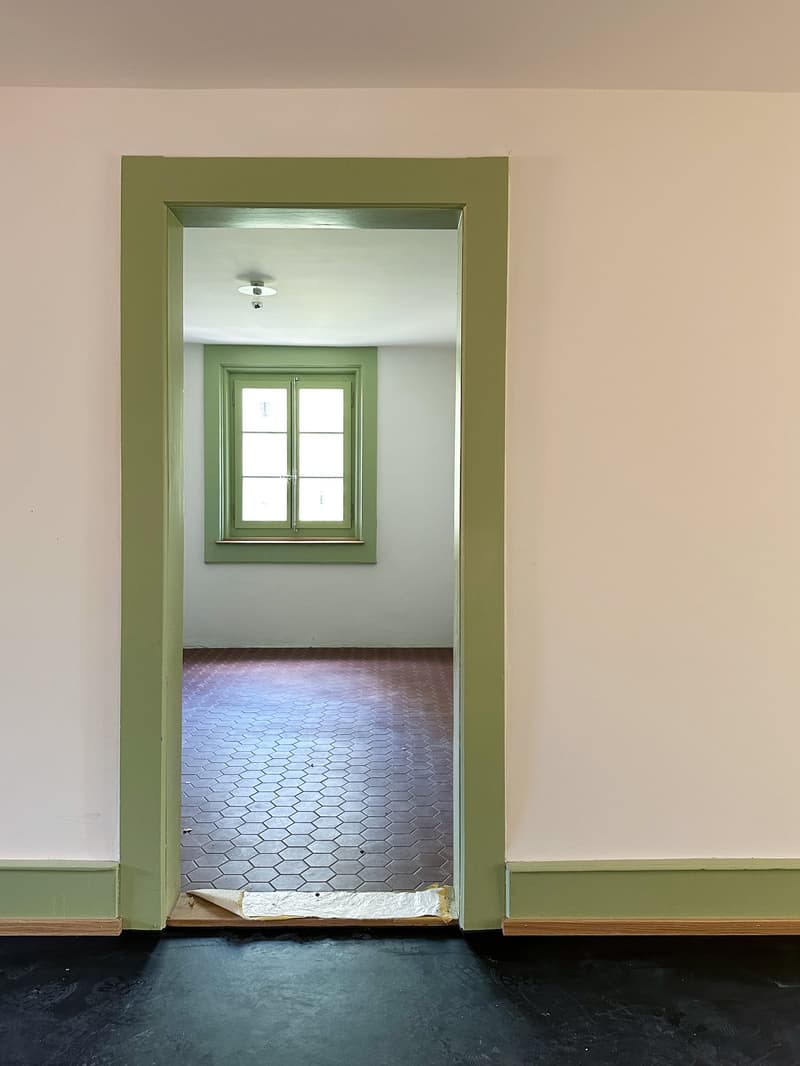 Schöne 4-Zimmer-Familienwohnung im Herzen von Bümpliz zu vermieten (7)