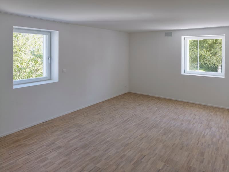 Schöne 3.5-Zimmerwohnung an ruhiger Lage in Bümpliz zu vermieten (9)