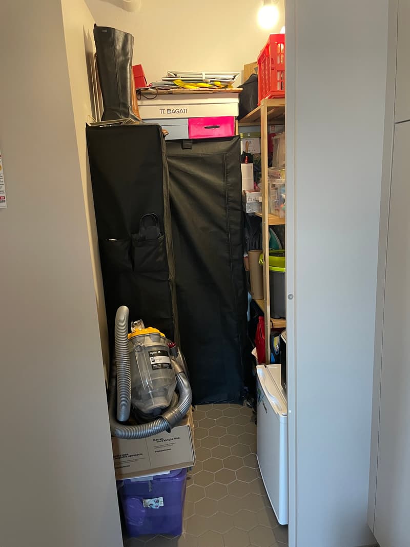 Charmante 3.5-Zimmer-Wohnung am Dalmaziquai in Bern (8)