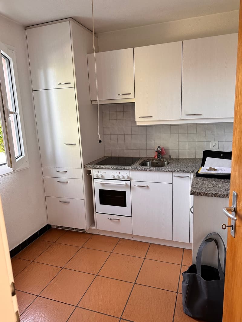 Kleines 4-Zimmer-Reiheneinfamilienhaus mit Vermietungskriterien (1)