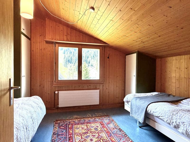 Schlafzimmer 1