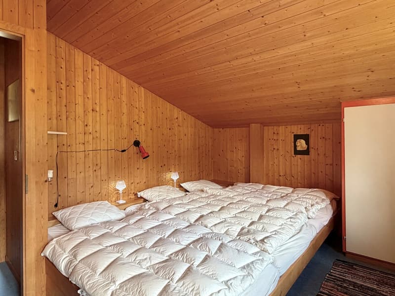 Schlafzimmer 2
