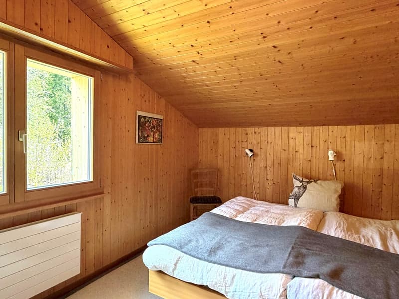 Schlafzimmer 3