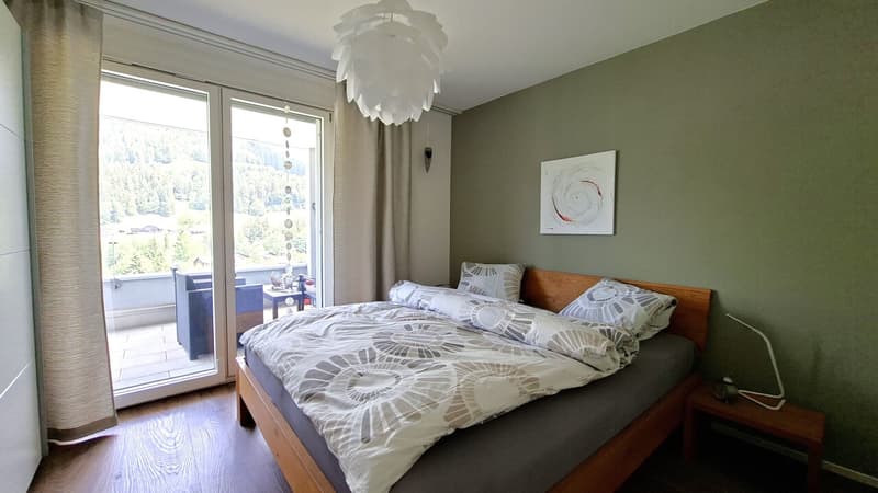 Schlafzimmer 2
