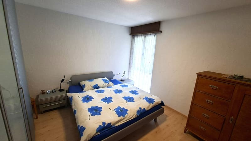 Schlafzimmer 1