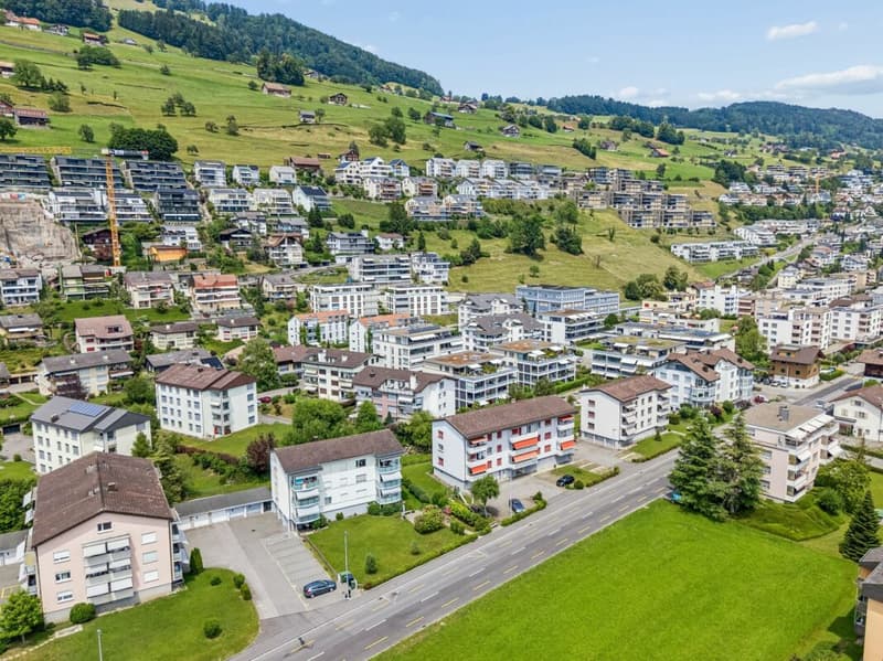 Mehrfamilienhaus | Baulandgrundstück mit Potenzial - Verkauf im Bieterverfahren (4)