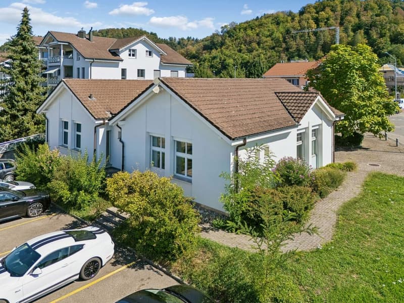 Raum für Ihr Unternehmen (1)