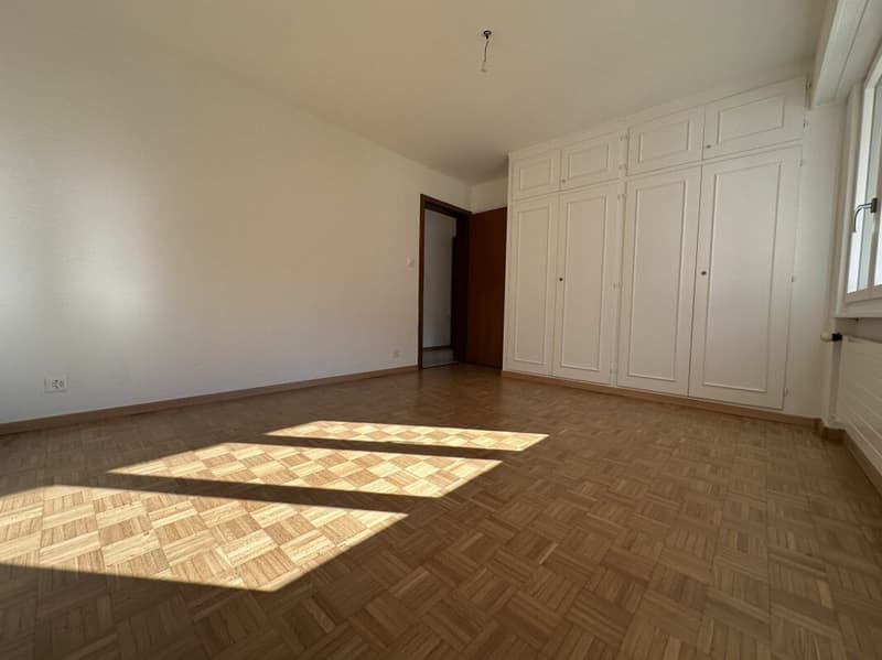 Maison individuelle avec possibilité d'activité indépendante et grande terrasse (8)