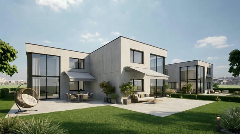 Villa individuelle 4.5 pièces à Vernayaz (2)