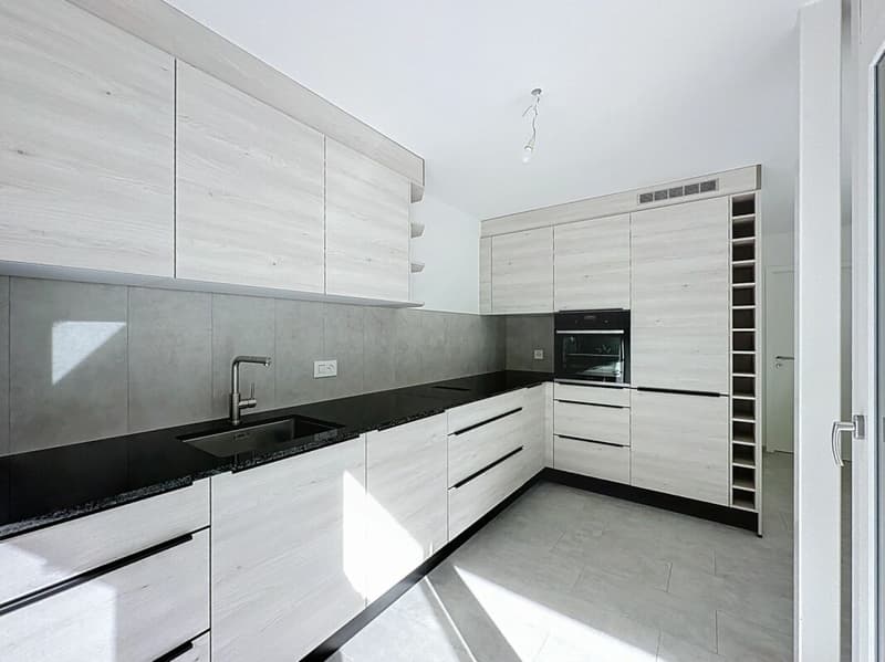 Apartment 3.5 rooms in Martigny (3)