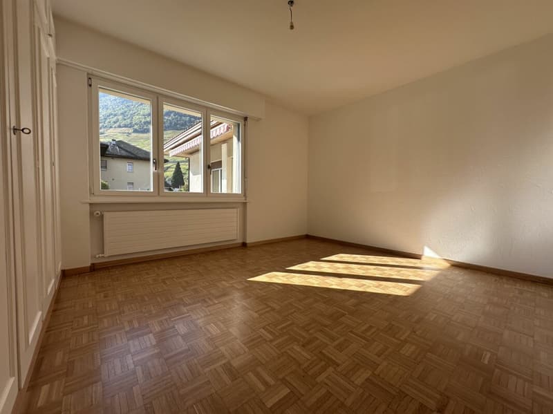 Maison individuelle avec possibilité d'activité indépendante et grande terrasse (7)
