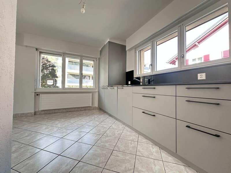 Maison individuelle avec possibilité d'activité indépendante et grande terrasse (4)