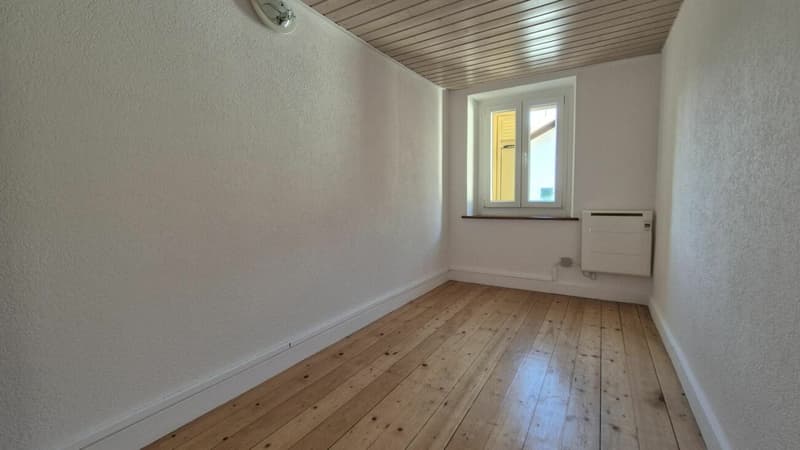 Apartment 3.5 rooms in Fully (3)