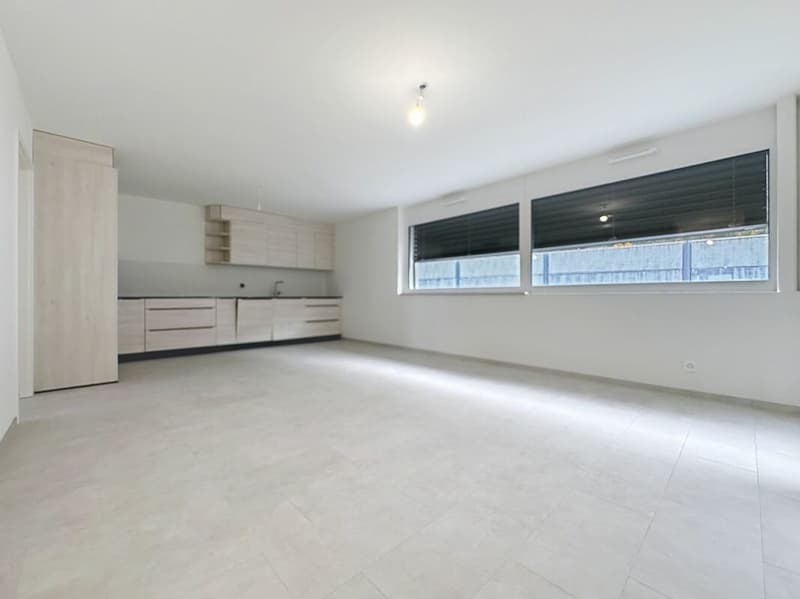 Appartement 4.5 pièces à Martigny (5)