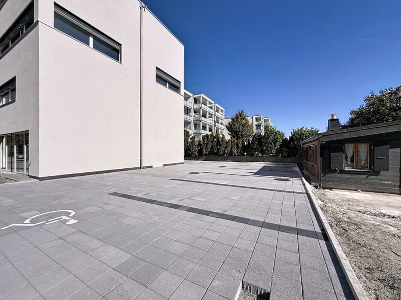 Appartement 4.5 pièces à Martigny (2)