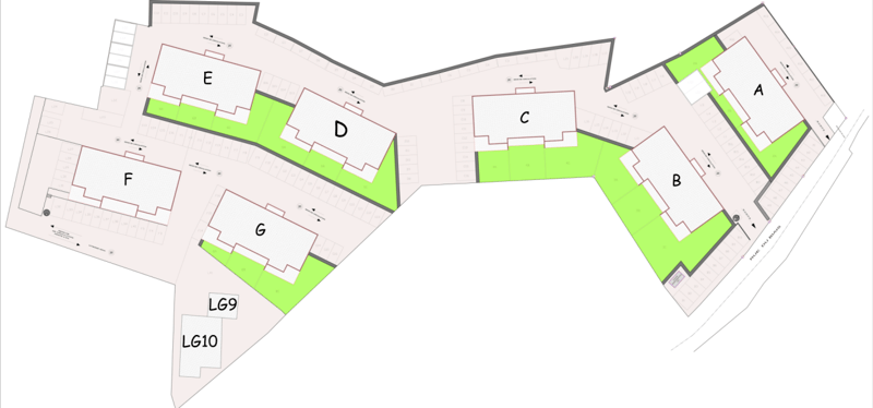 Appartement 3.5 pièces à Ardon (2)