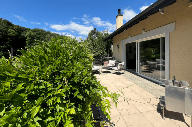 Magnifique villa avec piscine à Valeyres-sous-Montagny (10)