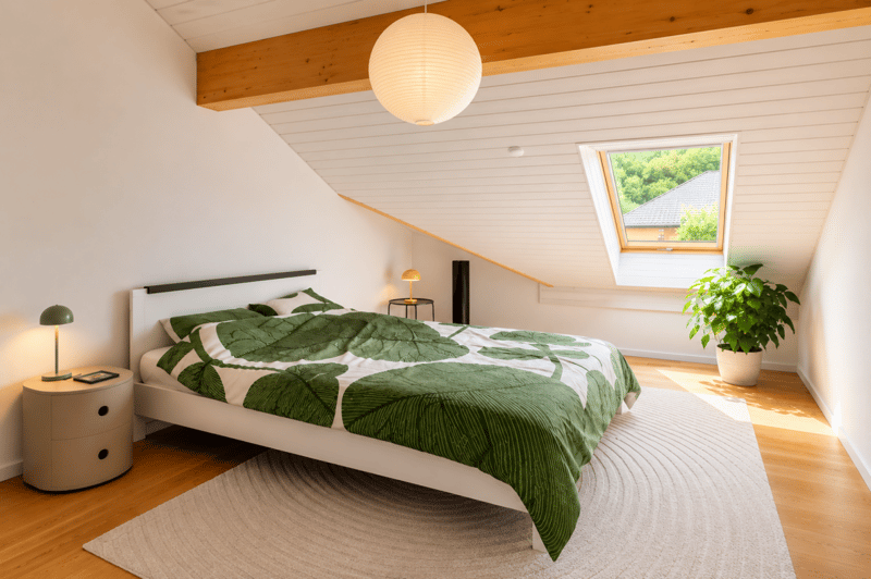 Appartement de 4,5 pièces à Châtillon (3)