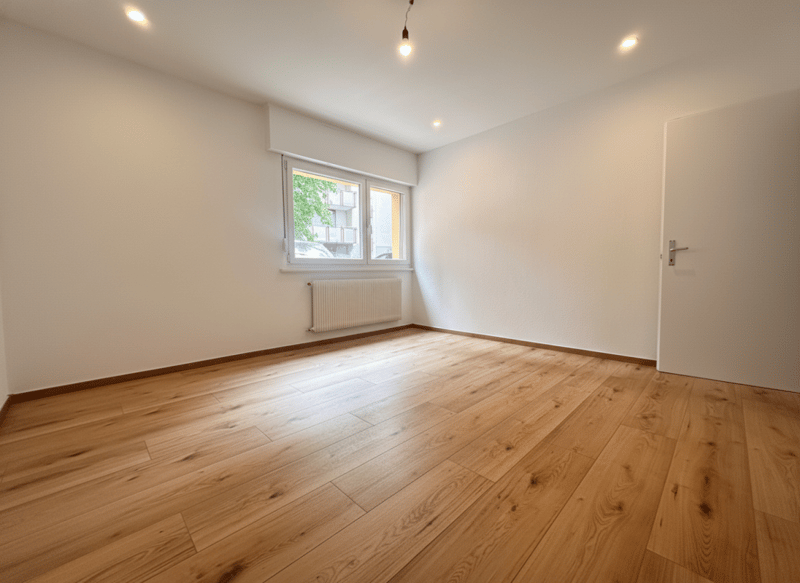 Apartment 3.5 rooms in Clarens (5)