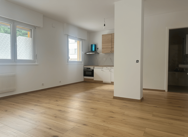 Apartment 3.5 rooms in Clarens (2)