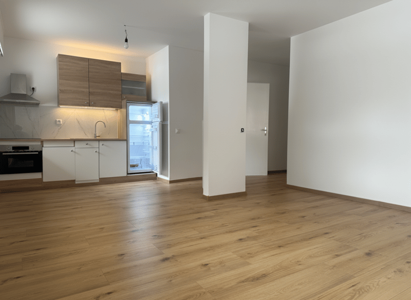 Apartment 3.5 rooms in Clarens (4)