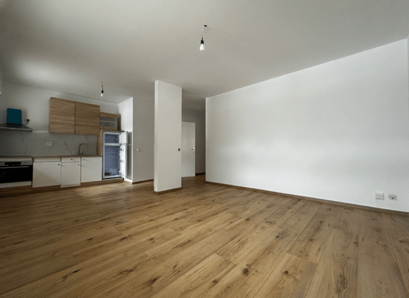 Apartment 3.5 rooms in Clarens (3)