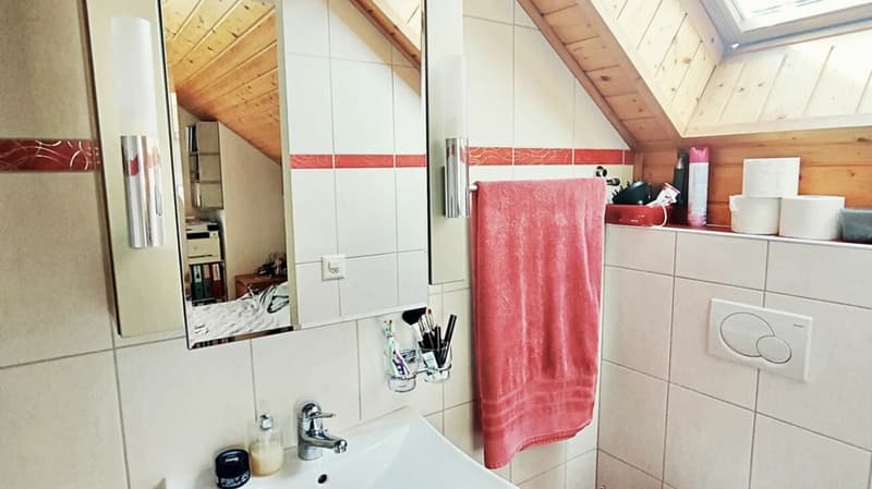 Villa spacieuse à vendre sur Fully (15)