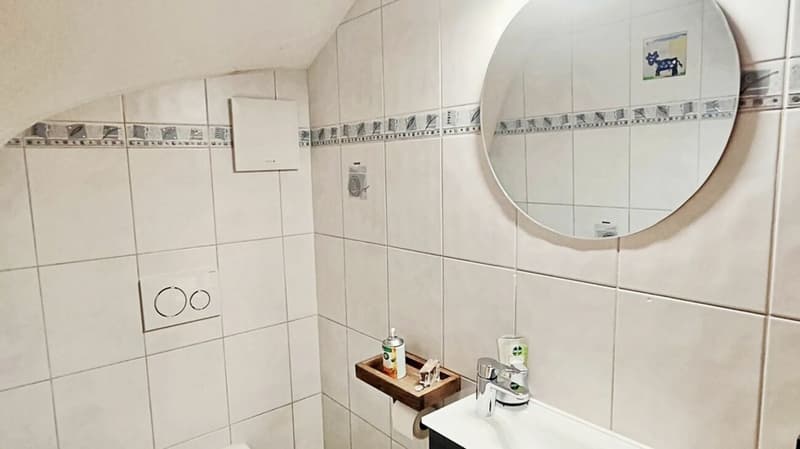 Villa spacieuse à vendre sur Fully (14)