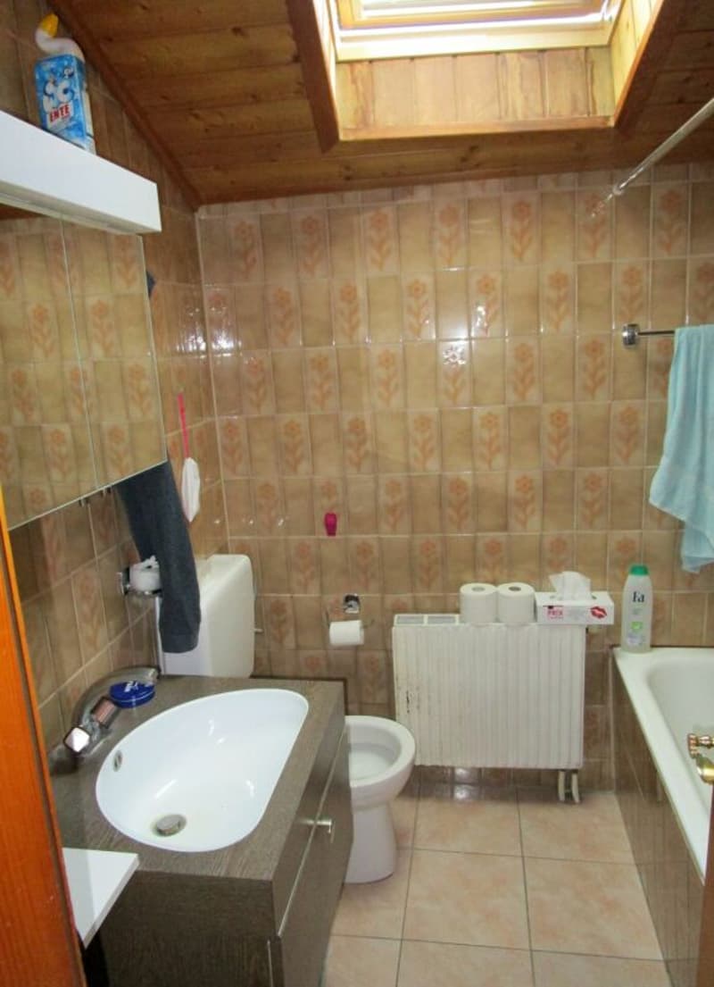 Chalet de 3 appartements idéal pour du rendement ! (15)