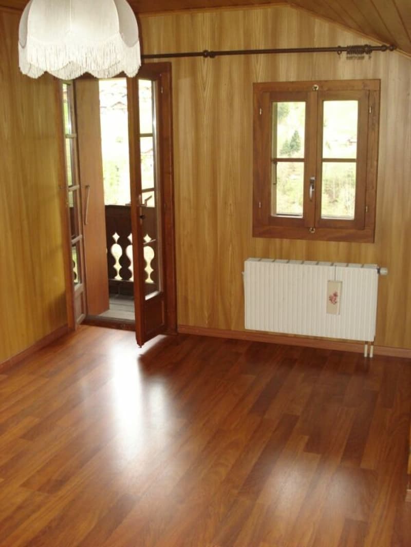 Chalet de 3 appartements idéal pour du rendement ! (13)