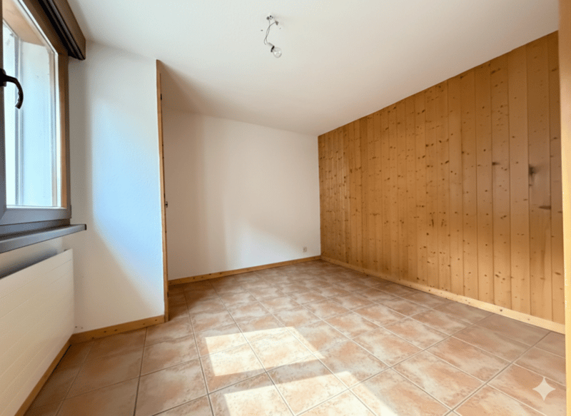 Appartement en duplex de 3 pièces (3)