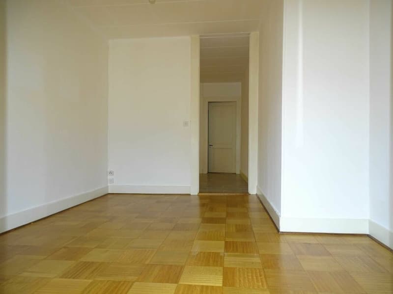 Immeuble de rendement à Bex (7)