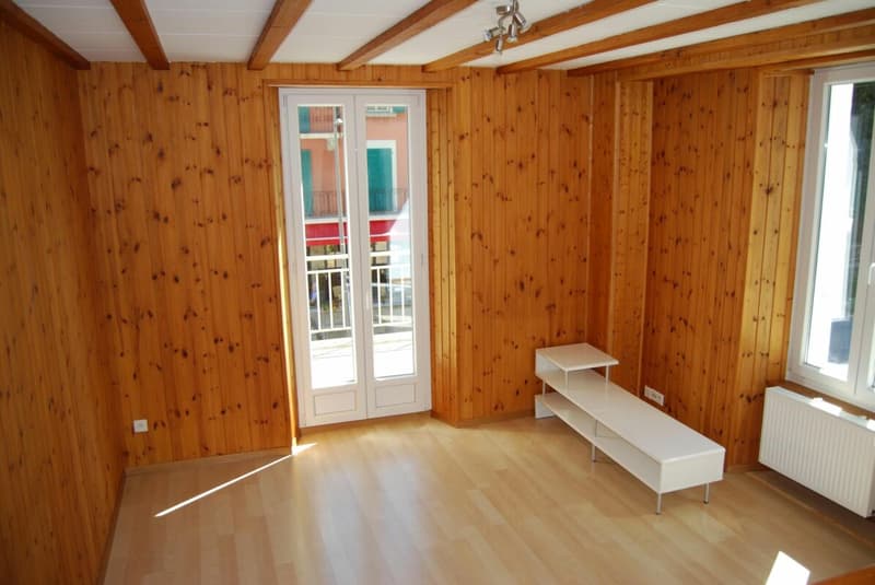 Immeuble de rendement à Vernayaz (6)