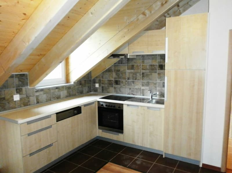 Immeuble de rendement à Vernayaz (3)