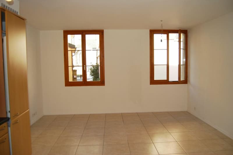 Immeuble de rendement à St-Maurice (7)