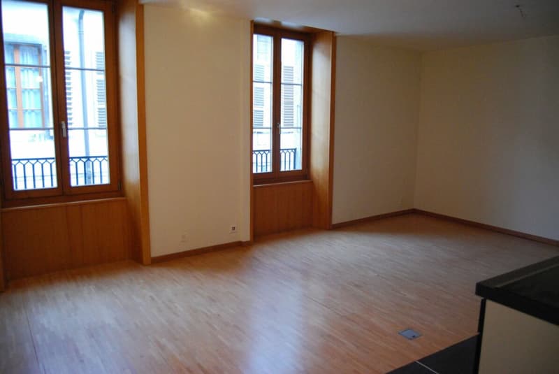 Immeuble de rendement à St-Maurice (10)