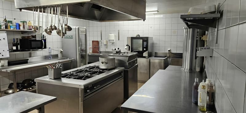 Immeuble de rendement à St-Maurice (17)