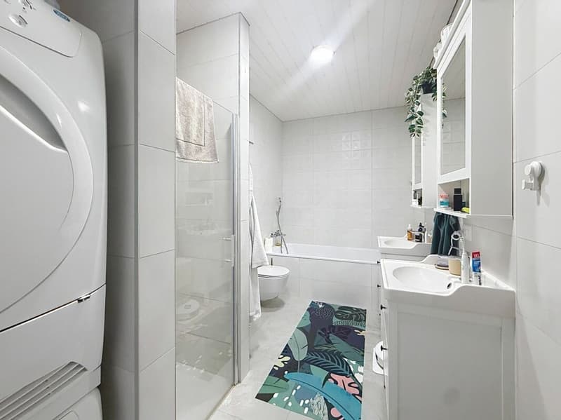 Appartement de 4,5 pièces à Châtillon (8)